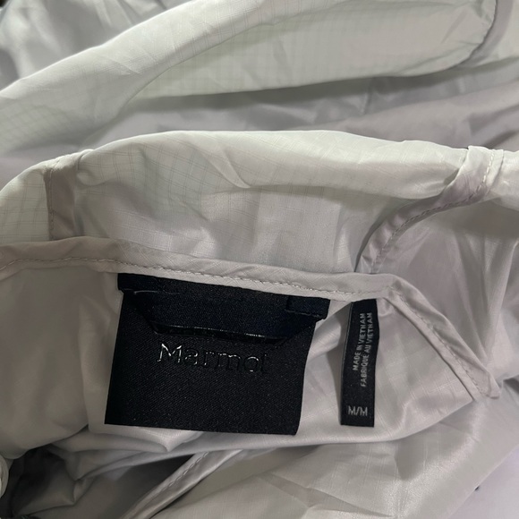 Marmot Brooklyn Air Jacket Size Medium - Picture 3 of 5